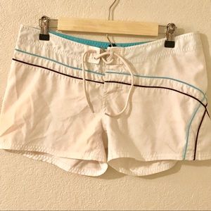 Women’s Swim Shorts
